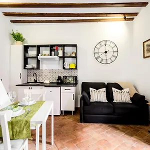 Casa Ispal Alfalfa Sevilla