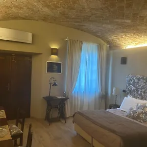 Corte Degli Angeli Vakantieboerderij