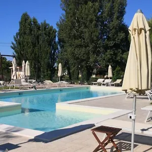 I Bosconi Vakantieboerderij